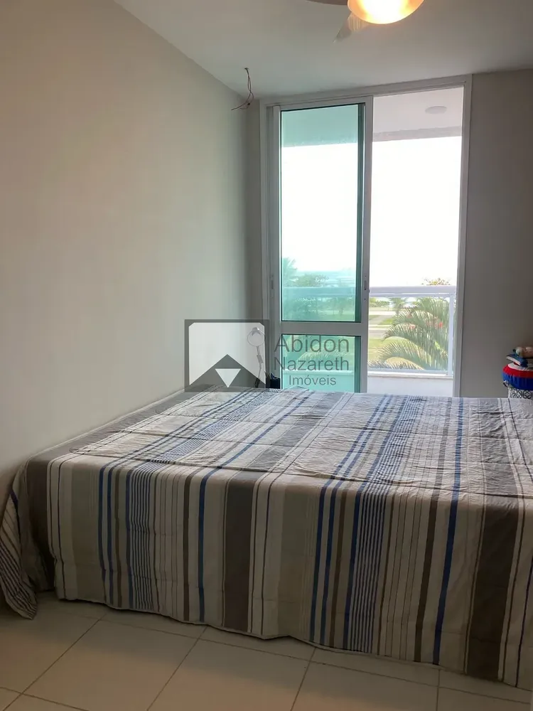 Apartamento, 3 quartos, 110 m² - Foto 28