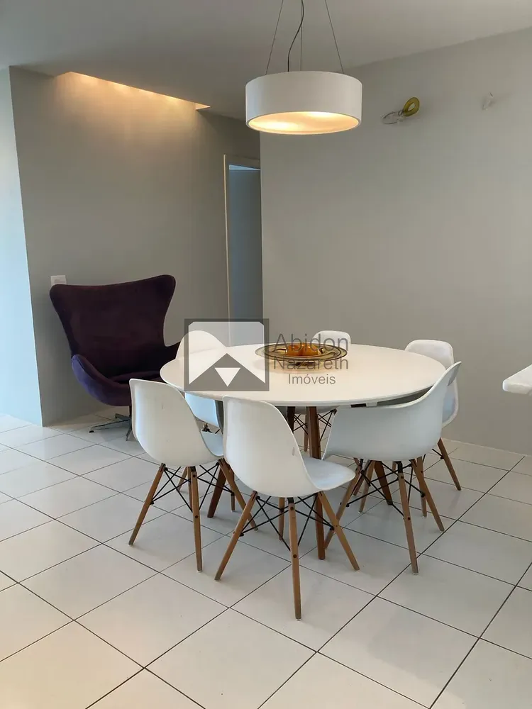 Apartamento, 3 quartos, 110 m² - Foto 20