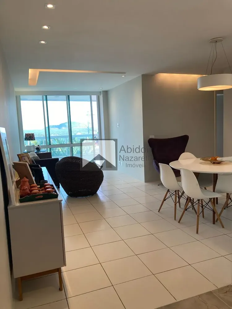 Apartamento, 3 quartos, 110 m² - Foto 15