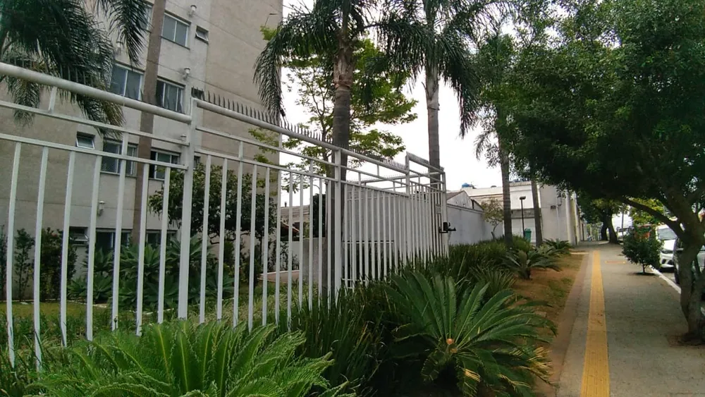 Apartamento, 2 quartos, 47 m² - Foto 3