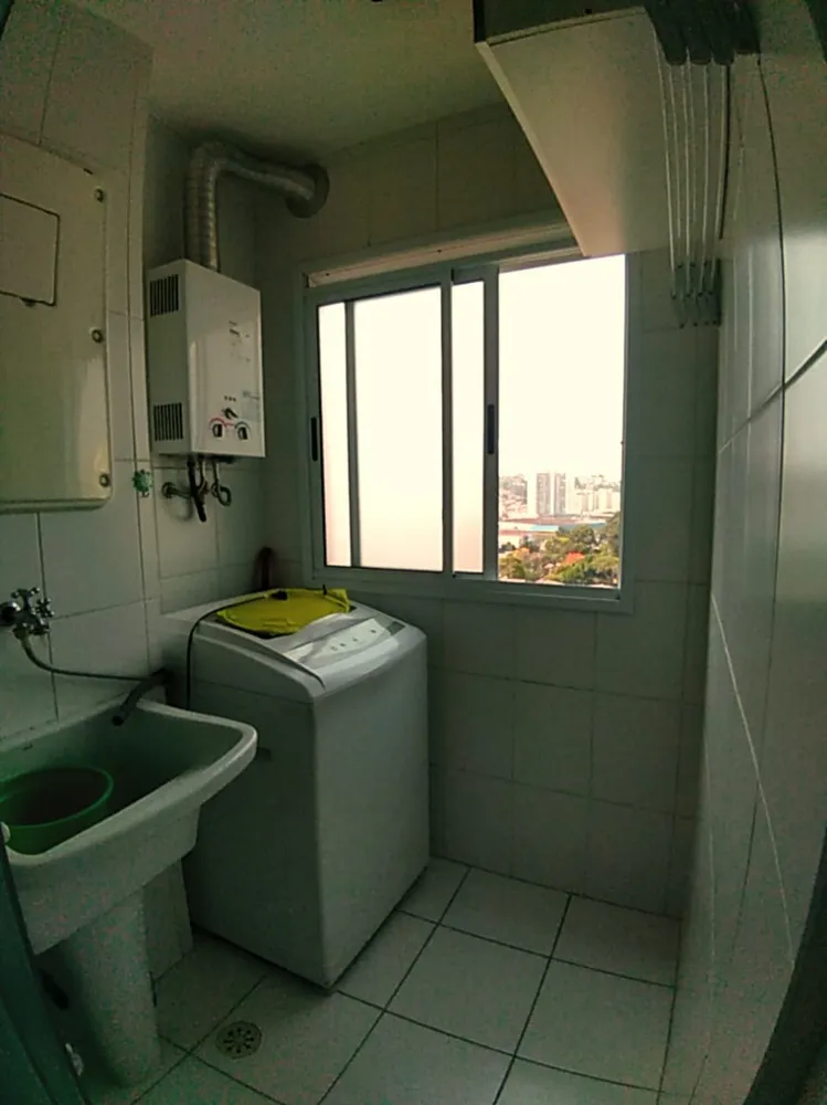 Apartamento, 2 quartos, 47 m² - Foto 1