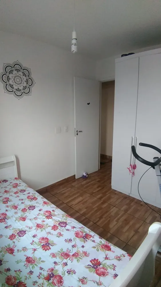 Apartamento, 2 quartos, 47 m² - Foto 2
