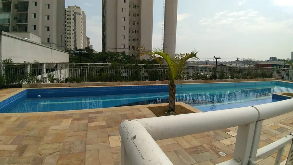 Apartamento, 2 quartos, 47 m² - Foto 4