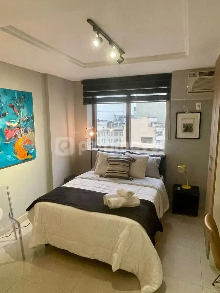 Apartamento, 1 quarto, 27 m² - Foto 7