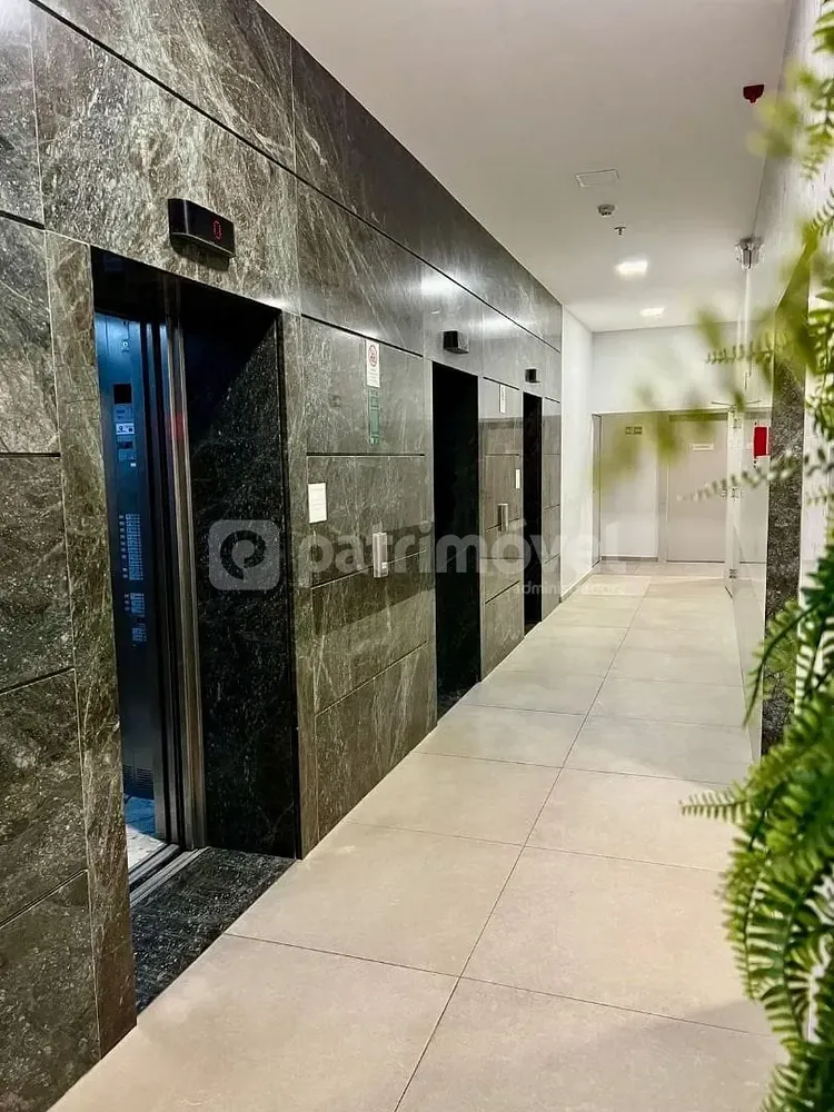 Apartamento, 1 quarto, 27 m² - Foto 16