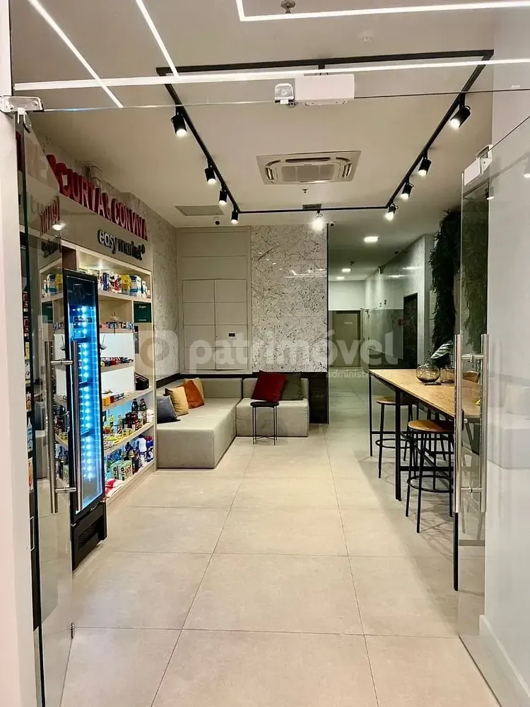 Apartamento, 1 quarto, 27 m² - Foto 11