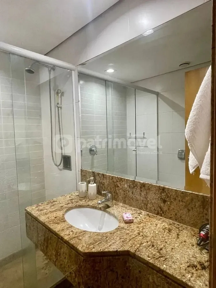 Apartamento, 1 quarto, 27 m² - Foto 9