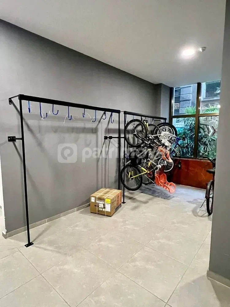 Apartamento, 1 quarto, 27 m² - Foto 15