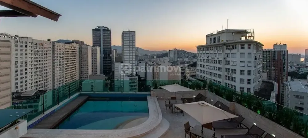 Apartamento, 1 quarto, 27 m² - Foto 1