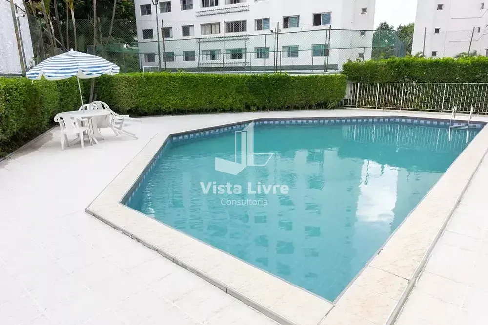 Apartamento, 2 quartos, 150 m² - Foto 7