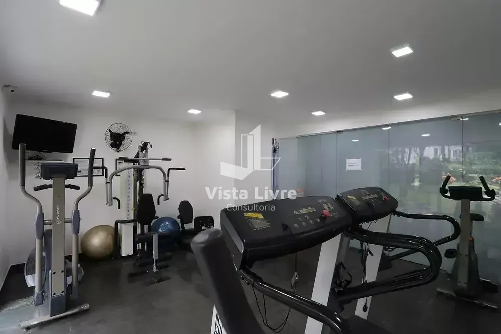 Apartamento, 2 quartos, 150 m² - Foto 8