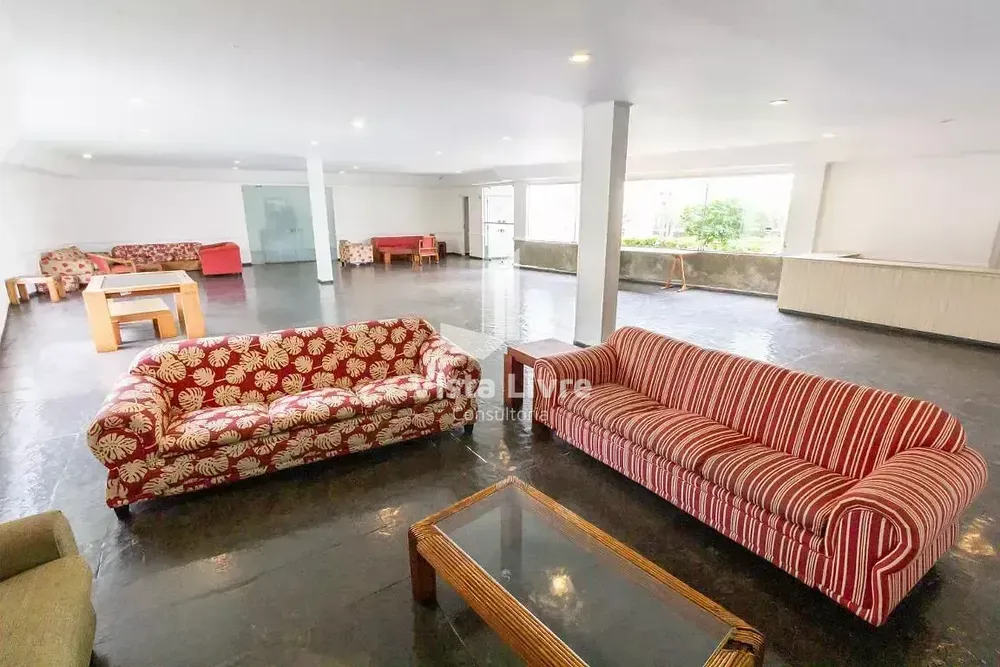 Apartamento, 2 quartos, 150 m² - Foto 5