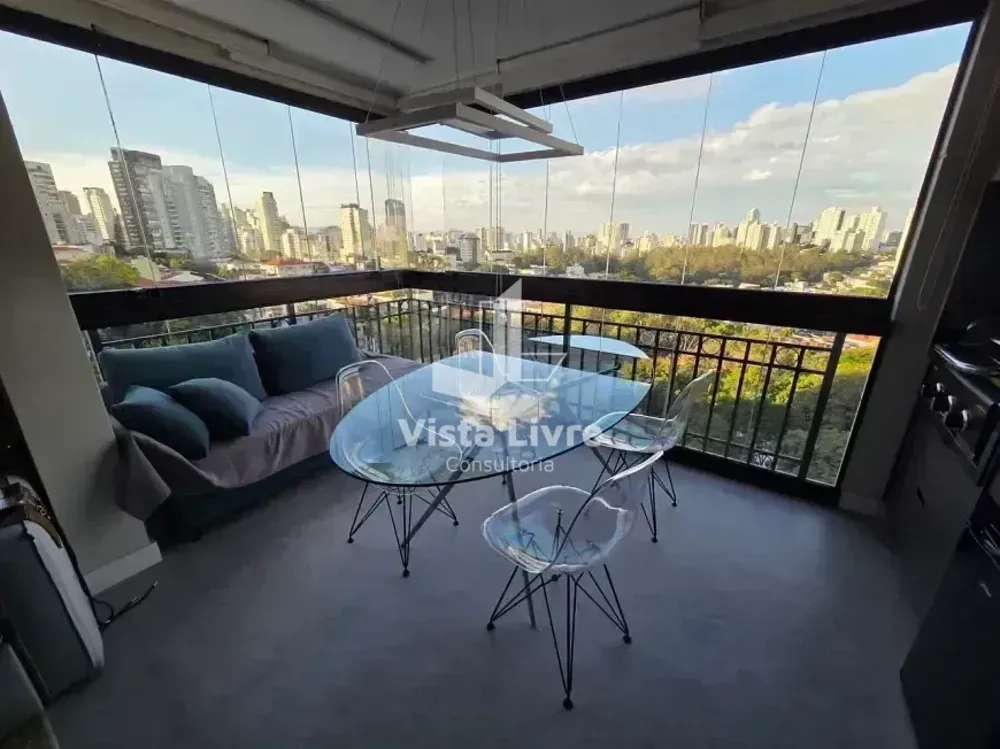 Apartamento, 3 quartos, 102 m² - Foto 3