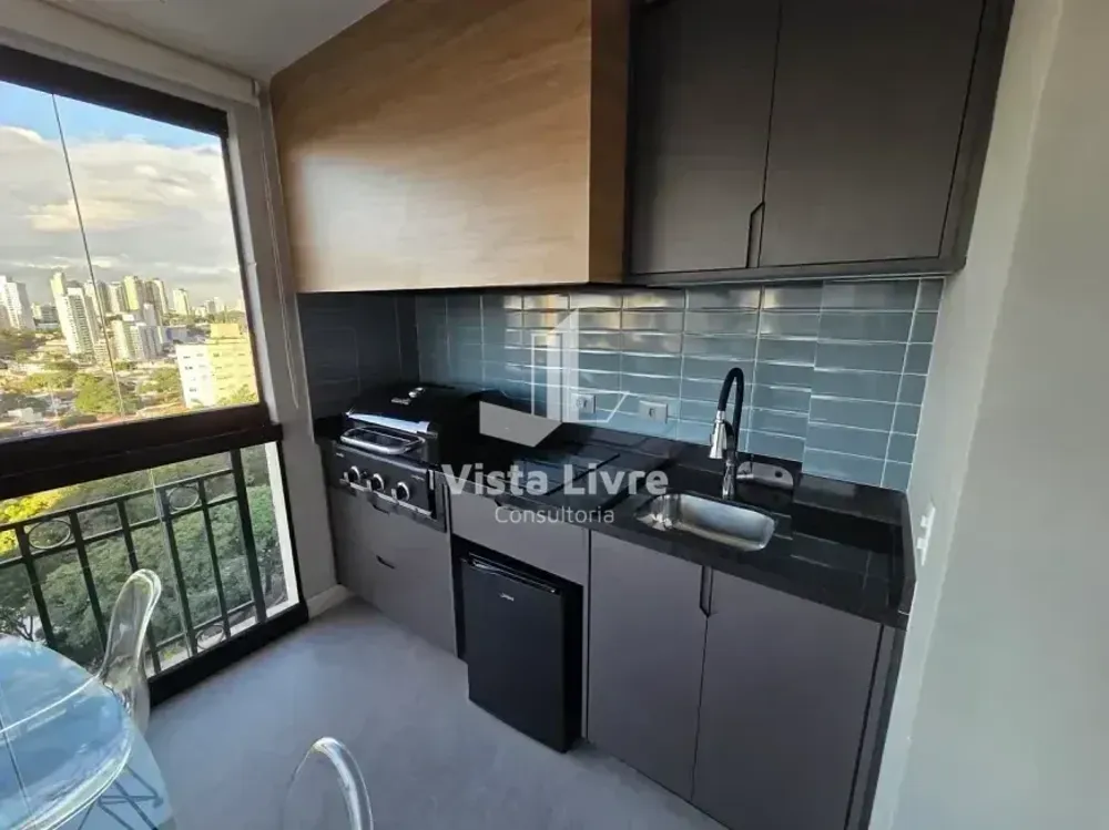 Apartamento, 3 quartos, 102 m² - Foto 5