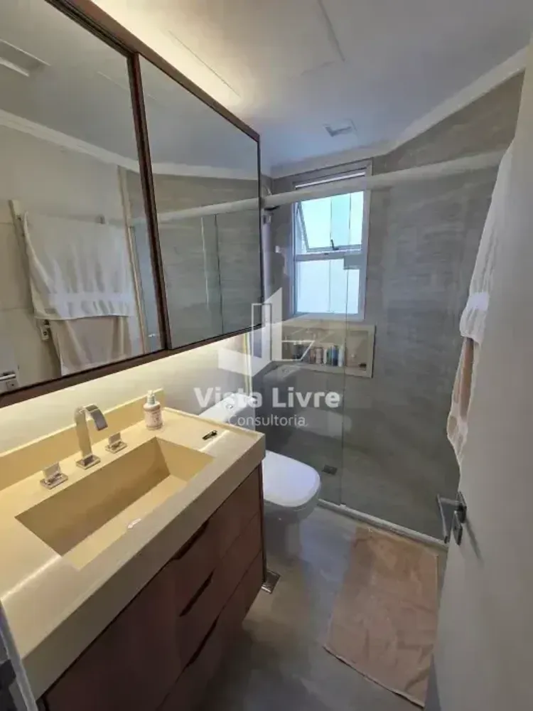 Apartamento, 3 quartos, 102 m² - Foto 7