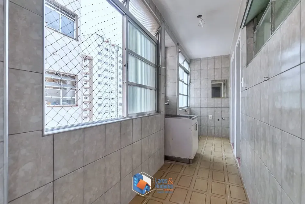 Apartamento, 2 quartos, 96 m² - Foto 4