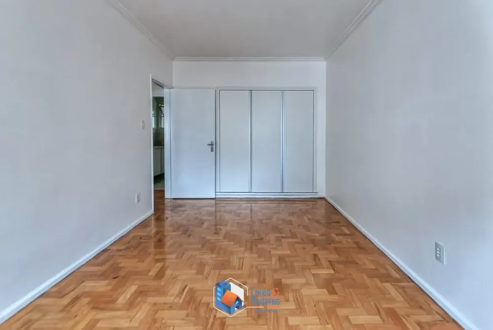 Apartamento, 2 quartos, 96 m² - Foto 8