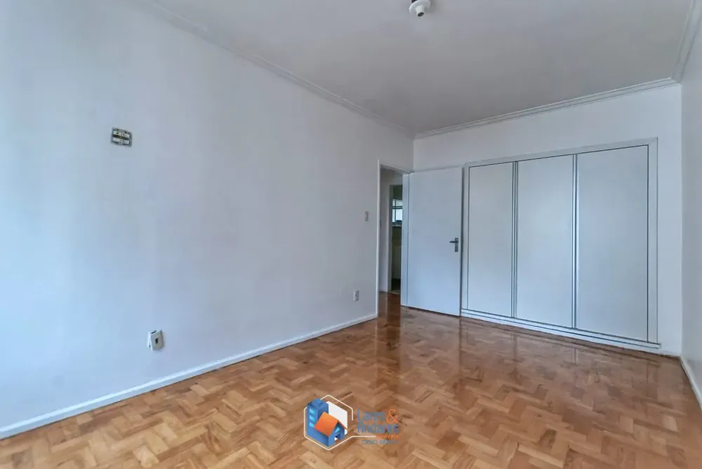 Apartamento, 2 quartos, 96 m² - Foto 1