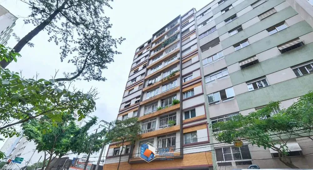 Apartamento, 2 quartos, 96 m² - Foto 5