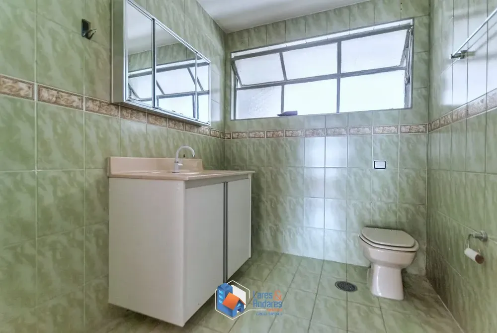 Apartamento, 2 quartos, 96 m² - Foto 2