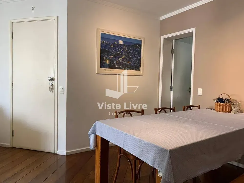 Apartamento, 3 quartos, 76 m² - Foto 1