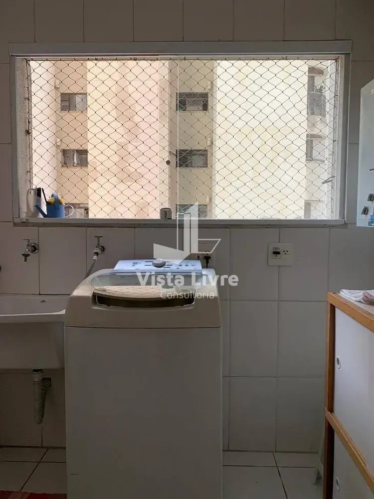 Apartamento, 3 quartos, 76 m² - Foto 3