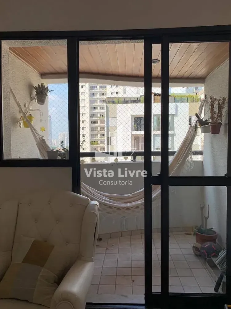Apartamento, 3 quartos, 76 m² - Foto 2