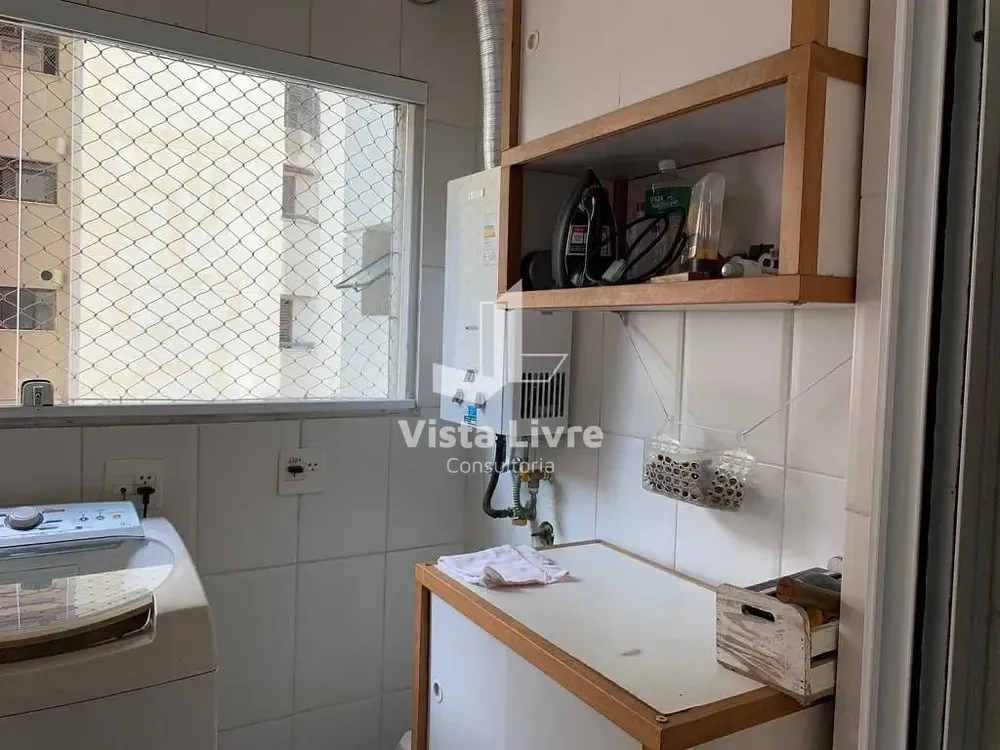 Apartamento, 3 quartos, 76 m² - Foto 4