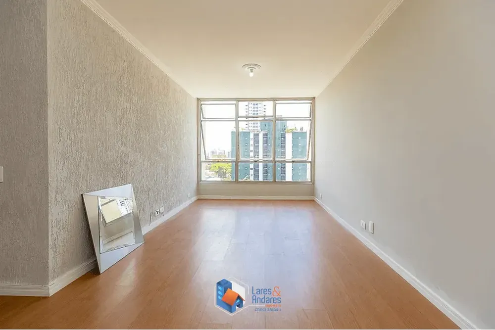 Apartamento, 3 quartos, 107 m² - Foto 2