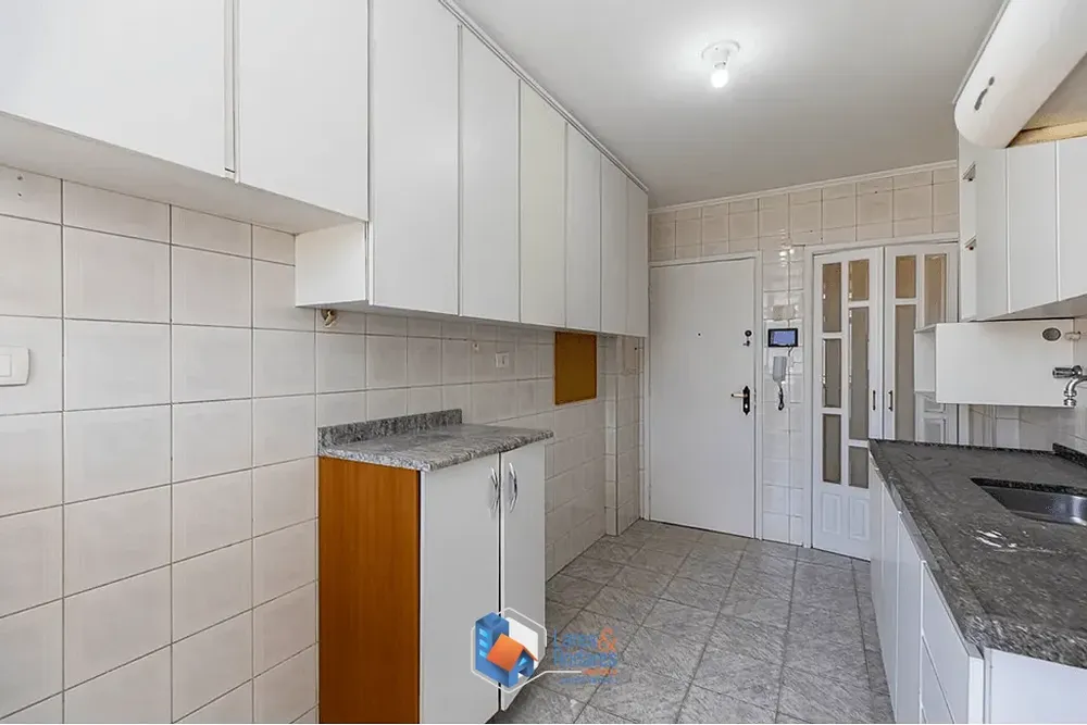 Apartamento, 3 quartos, 107 m² - Foto 4