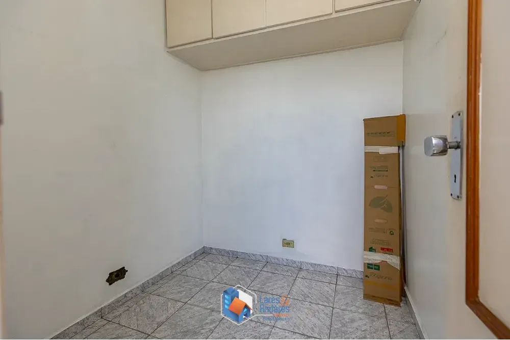 Apartamento, 3 quartos, 107 m² - Foto 1