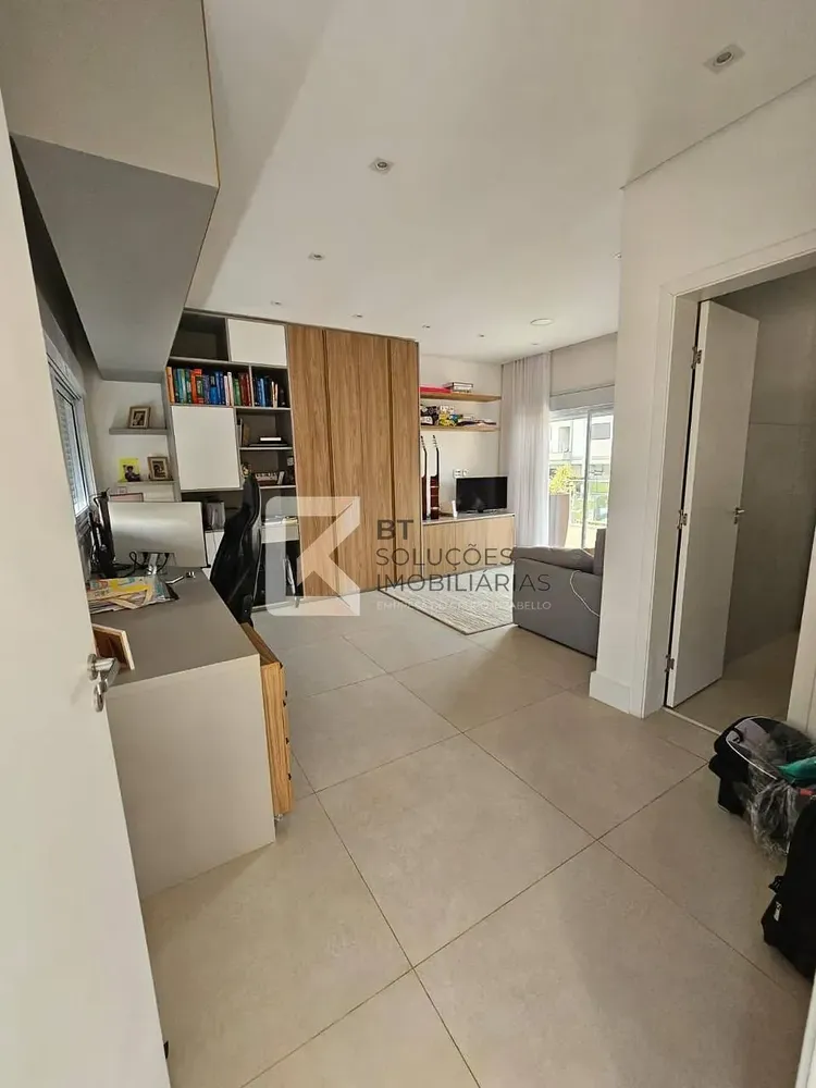 Casa, 3 quartos, 218 m² - Foto 3