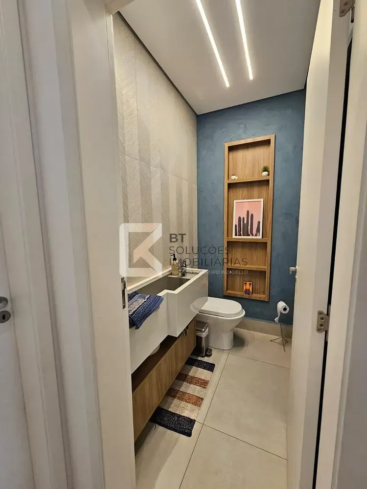 Casa, 3 quartos, 218 m² - Foto 4