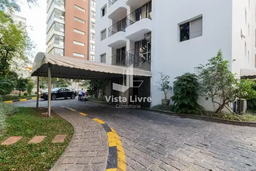 Apartamento, 2 quartos, 72 m² - Foto 2