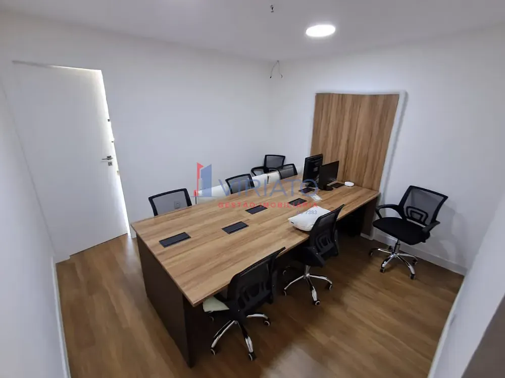 Sala-Conjunto, 34 m² - Foto 4