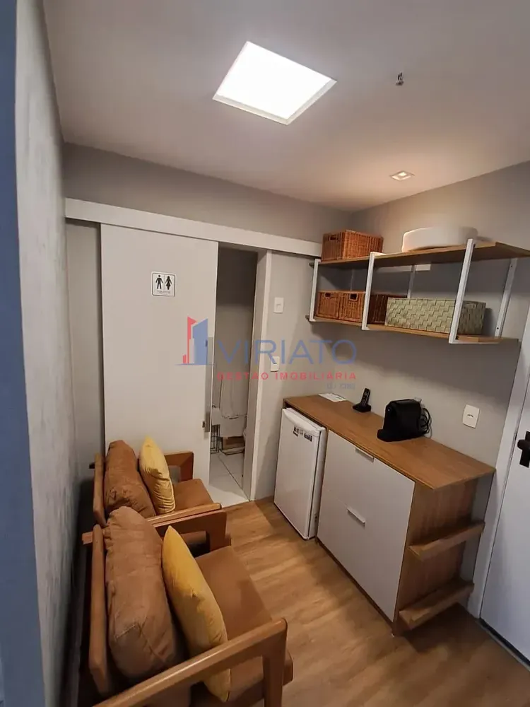 Sala-Conjunto, 34 m² - Foto 9