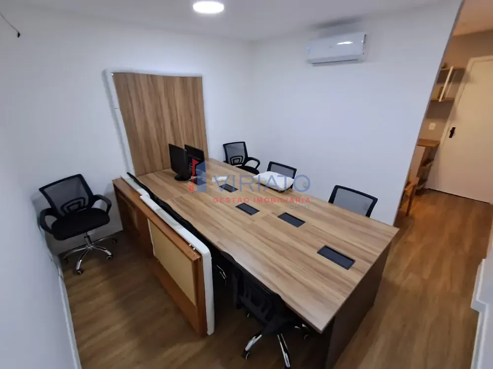 Sala-Conjunto, 34 m² - Foto 3