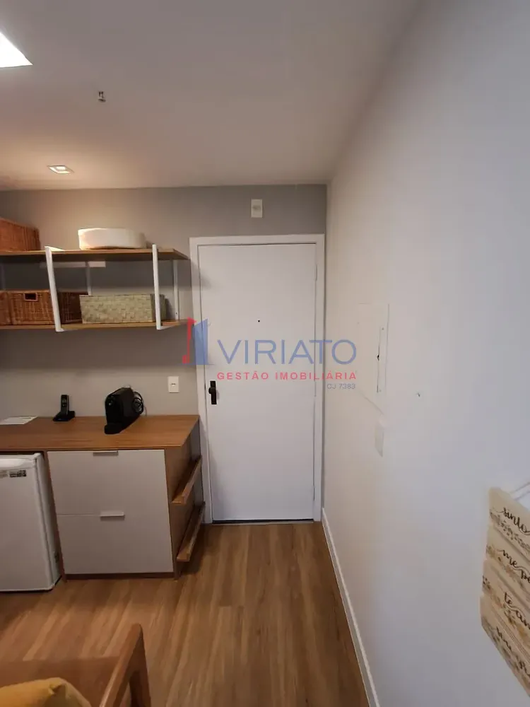 Sala-Conjunto, 34 m² - Foto 10