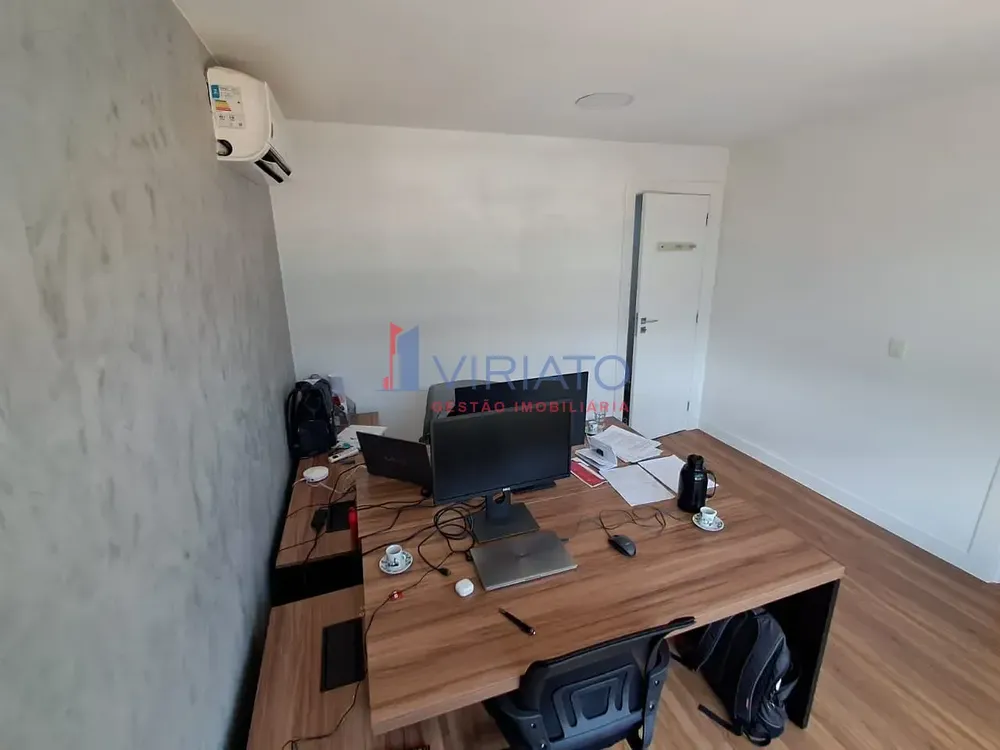 Sala-Conjunto, 34 m² - Foto 8