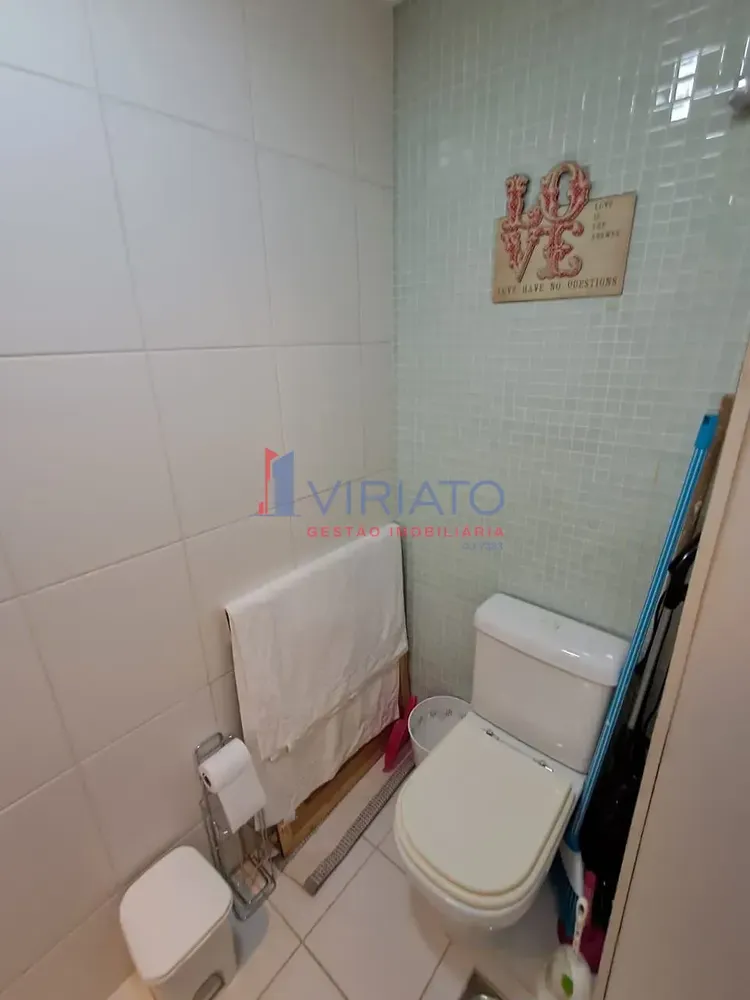 Sala-Conjunto, 34 m² - Foto 12