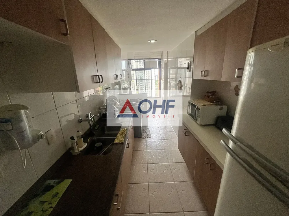 Apartamento, 3 quartos, 106 m² - Foto 13