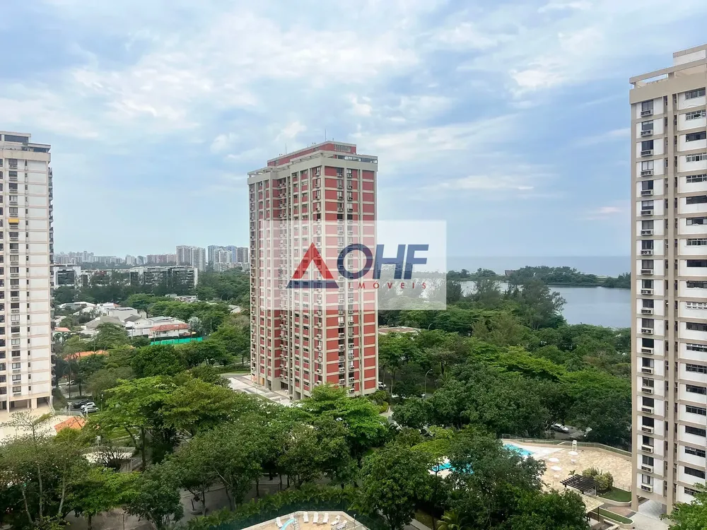 Apartamento, 3 quartos, 106 m² - Foto 1