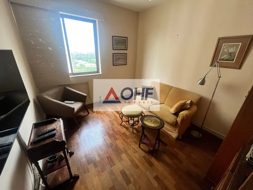 Apartamento, 3 quartos, 106 m² - Foto 6
