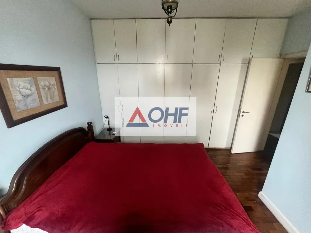 Apartamento, 3 quartos, 106 m² - Foto 10