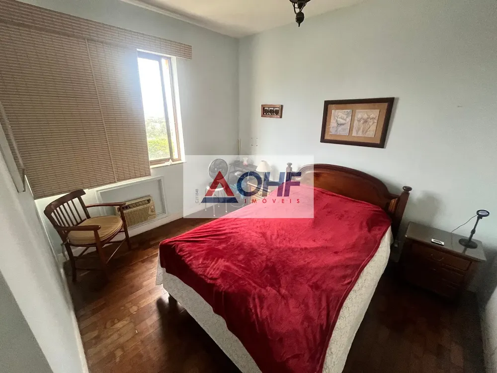 Apartamento, 3 quartos, 106 m² - Foto 8