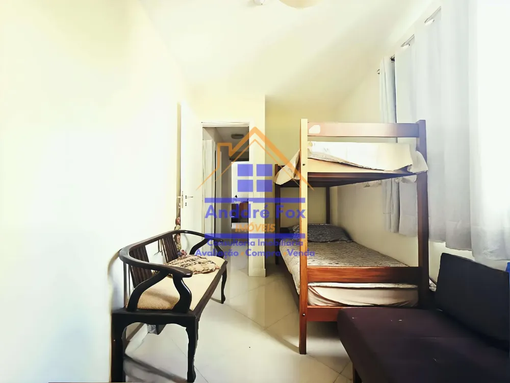 Apartamento, 3 quartos, 95 m² - Foto 1