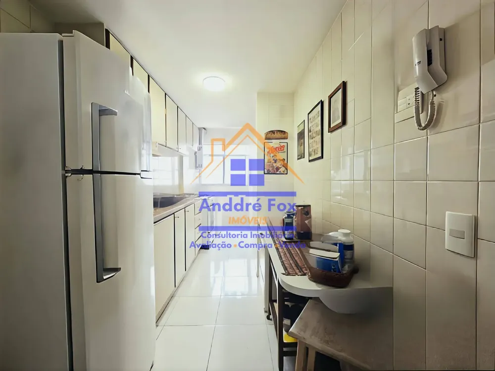Apartamento, 3 quartos, 95 m² - Foto 61