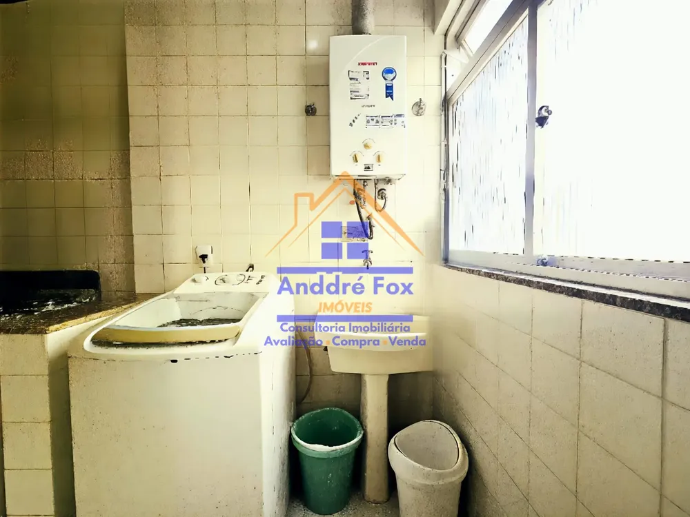 Apartamento, 3 quartos, 95 m² - Foto 41