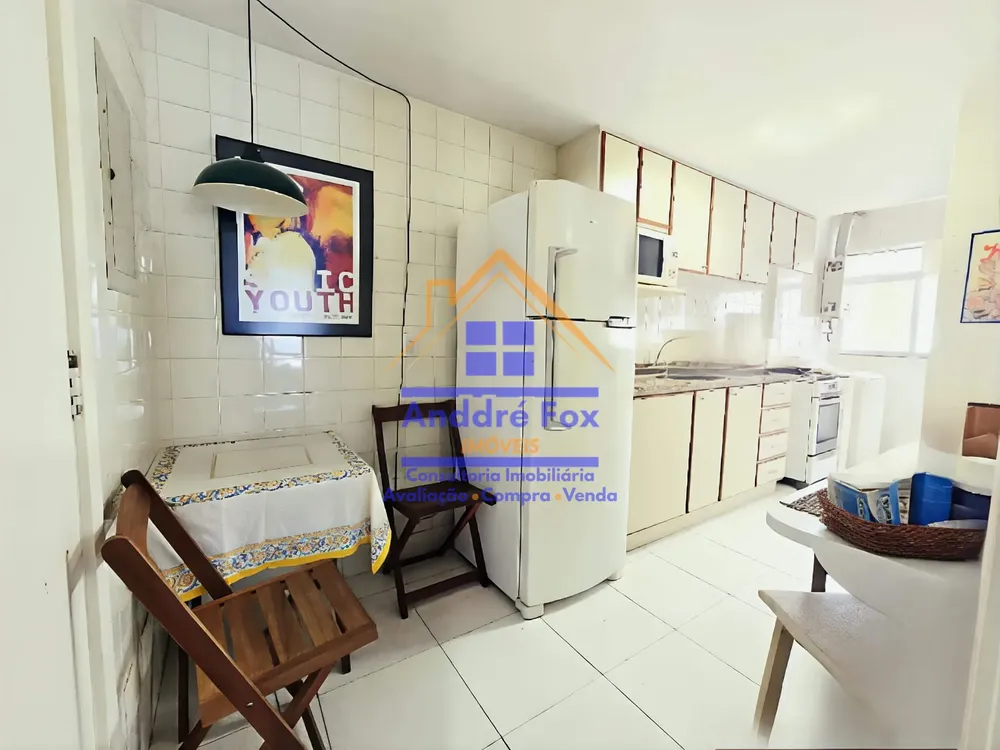 Apartamento, 3 quartos, 95 m² - Foto 39
