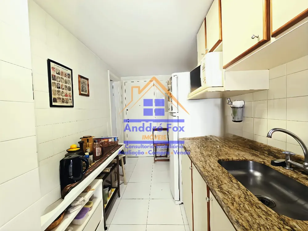 Apartamento, 3 quartos, 95 m² - Foto 67